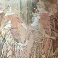 Kamenz [poln. Kamieniec Zabkowicki]: Palast von Marianna Oria*ska