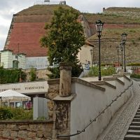 Glatz [poln. K*odzko]: Rundgang: Festung