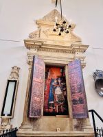 Tag 10 - Alte Synagoge, Kazimierz &ndash; &copy; Christin Kuschka (Eberhardt TRAVEL)