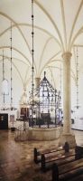 Tag 10 - Alte Synagoge, Kazimierz &ndash; &copy; Christin Kuschka (Eberhardt TRAVEL)