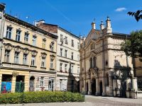 Tag 10 - Jüdisches Viertel Kazimierz, Krakau &ndash; &copy; Christin Kuschka (Eberhardt TRAVEL)