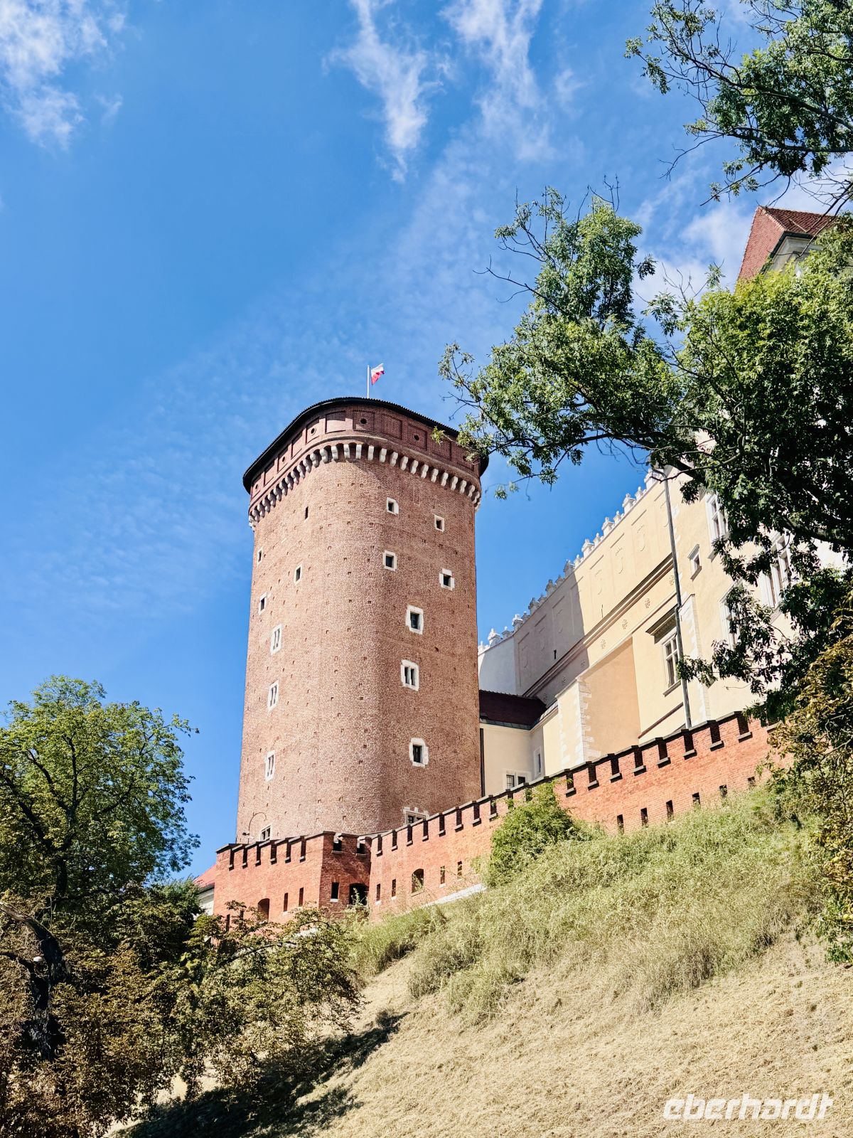 Tag 10 - Wawelburg, Krakau &ndash; &copy;  (Eberhardt TRAVEL)