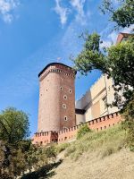 Tag 10 - Wawelburg, Krakau &ndash; &copy; Christin Kuschka (Eberhardt TRAVEL)