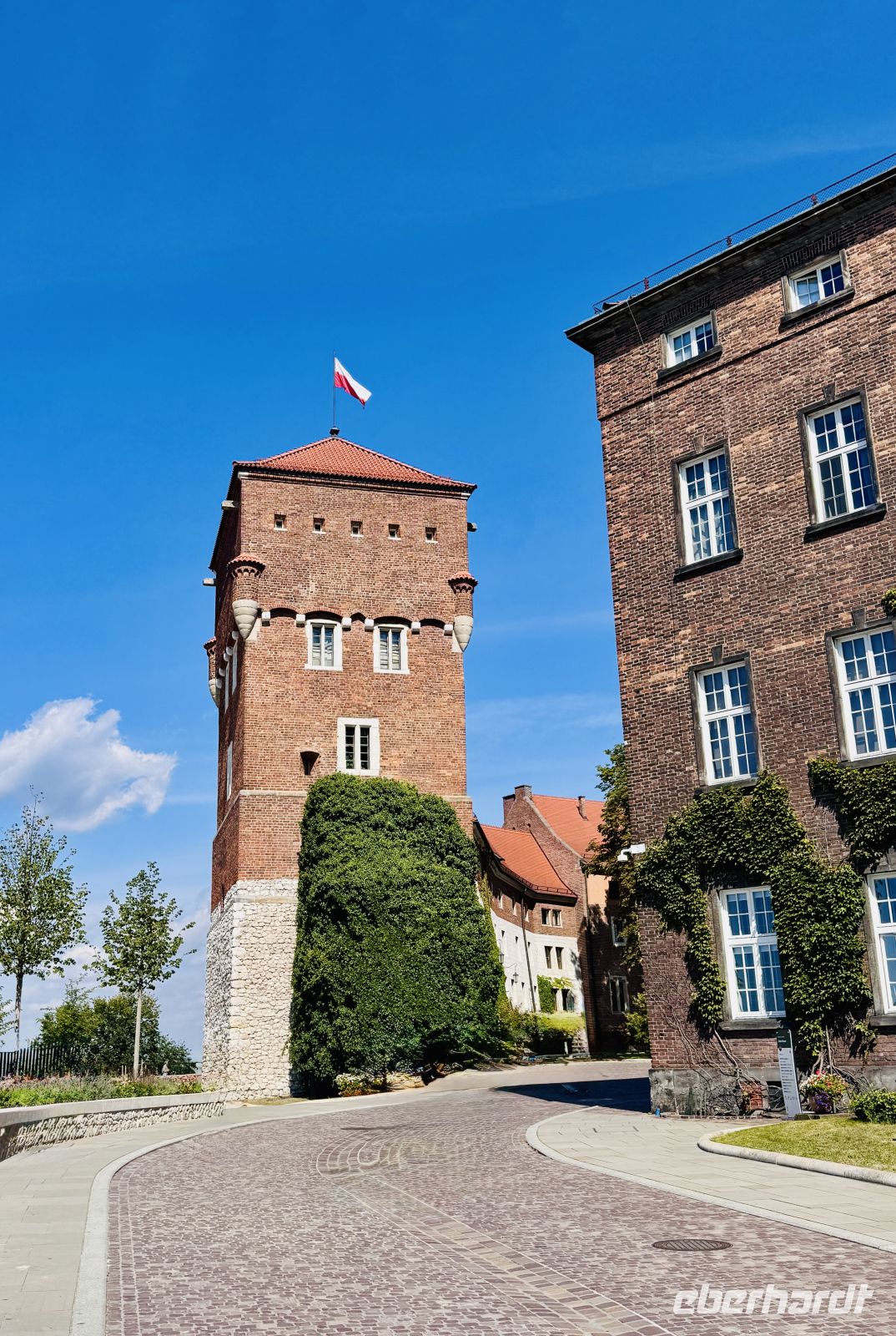 Tag 10 - Wawelburg, Krakau &ndash; &copy;  (Eberhardt TRAVEL)