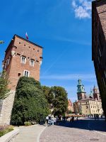 Tag 10 - Wawelburg, Krakau &ndash; &copy; Christin Kuschka (Eberhardt TRAVEL)