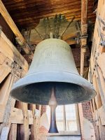 Tag 10 - Sigismund-Glocke, Krakau &ndash; &copy; Christin Kuschka (Eberhardt TRAVEL)