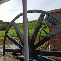 Masuren: Oberlandkanal