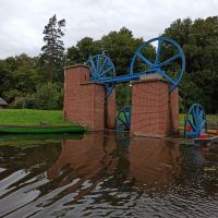 Masuren: Oberlandkanal