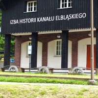 Masuren: Oberlandkanal