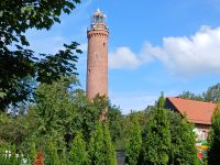 Leuchtturm von Gaski