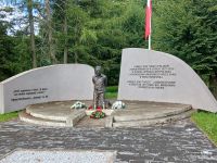 Denkmal für die Opfer des Stalinismus