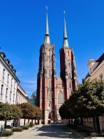 Tag 11 - Breslauer Dom &ndash; &copy; Christin Kuschka (Eberhardt TRAVEL)