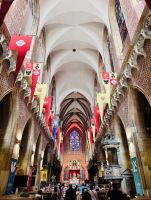 Tag 11 - Breslauer Dom &ndash; &copy; Christin Kuschka (Eberhardt TRAVEL)