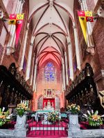 Tag 11 - Breslauer Dom &ndash; &copy; Christin Kuschka (Eberhardt TRAVEL)