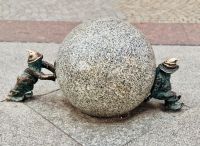 Tag 11 - Breslauer Zwerge &ndash; &copy; Christin Kuschka (Eberhardt TRAVEL)