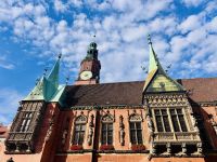 Tag 11 - Altes Rathaus, Breslau &ndash; &copy; Christin Kuschka (Eberhardt TRAVEL)