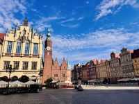 Tag 11 - Rynek, Breslau &ndash; &copy; Christin Kuschka (Eberhardt TRAVEL)