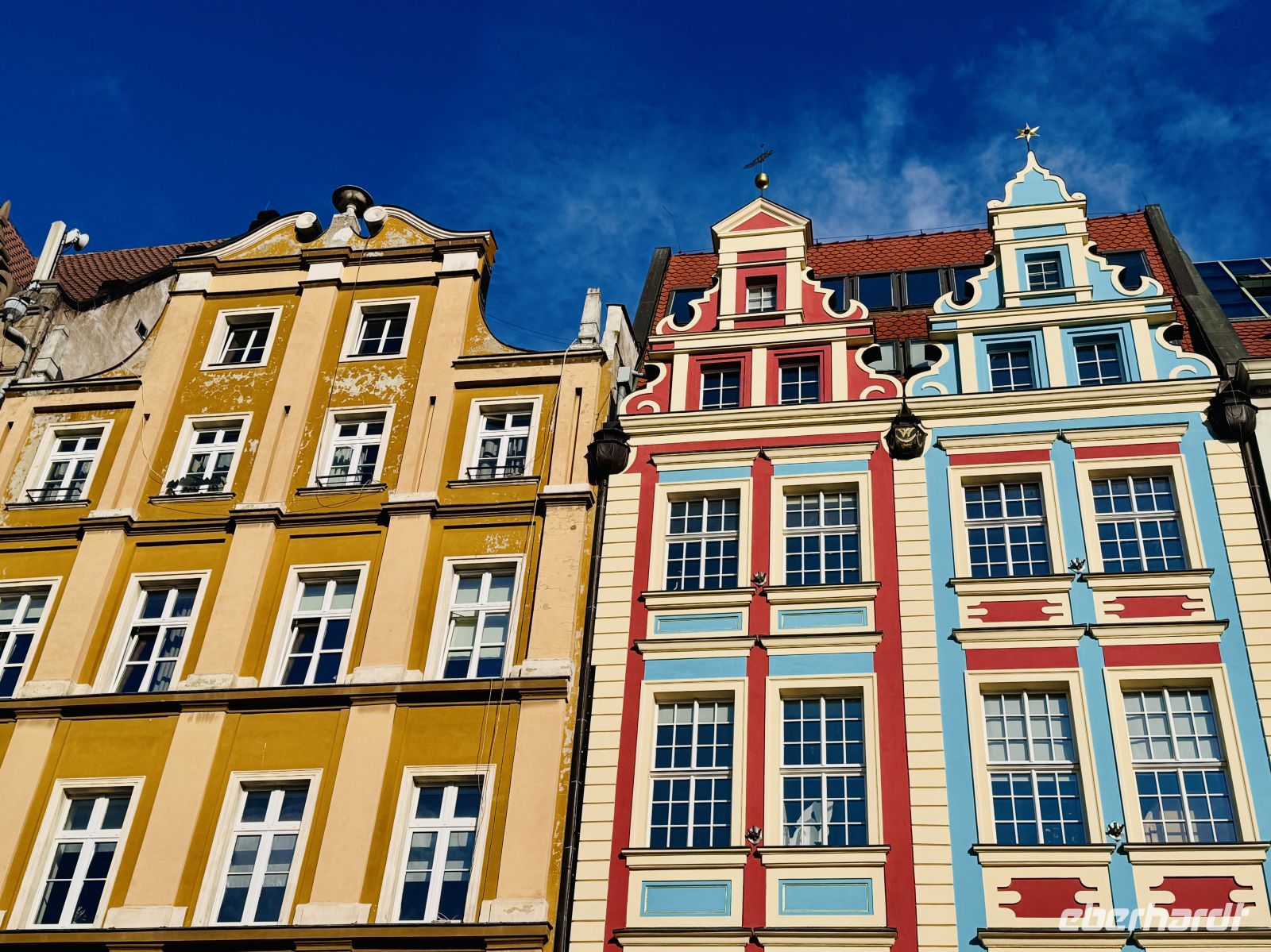 Tag 11 - Breslauer Altstadt &ndash; &copy;  (Eberhardt TRAVEL)