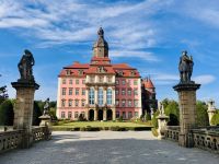 Tag 12 - Schloss Fürstenstein, Waldenburg &ndash; &copy; Christin Kuschka (Eberhardt TRAVEL)