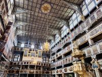 Tag 12 - Friedenskirche Jawor &ndash; &copy; Christin Kuschka (Eberhardt TRAVEL)