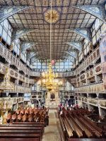 Tag 12 - Friedenskirche Jawor &ndash; &copy; Christin Kuschka (Eberhardt TRAVEL)