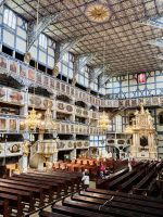 Tag 12 - Friedenskirche Jawor &ndash; &copy; Christin Kuschka (Eberhardt TRAVEL)