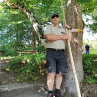 Masuren: Rundfahrt: Stakenbootfahrt auf der Krutynia