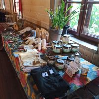 Masuren: Rundfahrt: Hof von Eulalia