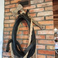 Masuren: Rundfahrt: Hof von Eulalia