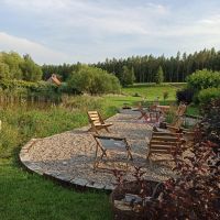 Masuren: Rundfahrt: Hof von Eulalia