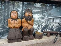 Erinnerung an alte Zeiten