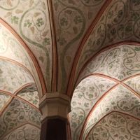 Marienburg: Rundgang