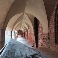 Marienburg: Rundgang