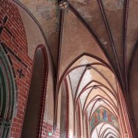 Marienburg: Rundgang