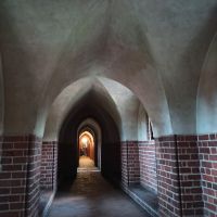 Marienburg: Rundgang