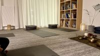 Entspannungsyoga mit Tasdeusz