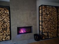 Ruheraum, Shuum Hotel 