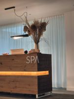 Spabereich, Shuum Hotel 