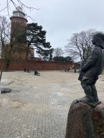 Polen, Kolberg, Impressionen 