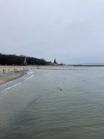 Polen, Kolberg, Leuchtturm 