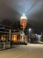 Polen, Kolberg, Abends am Leuchtturm  &ndash; &copy; Sabine C. Seifert (Eberhardt TRAVEL)