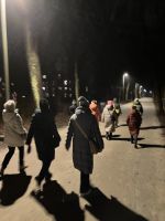 Polen, Kolberg, Abendspaziergang &ndash; &copy; Sabine C. Seifert (Eberhardt TRAVEL)