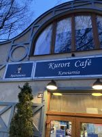 Polen, Kolberg, Kurhaus Café an der Strandpromenade  &ndash; &copy; Sabine C. Seifert (Eberhardt TRAVEL)