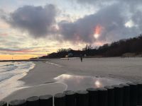 Polen, Kolberg, Sonnenaufgang &ndash; &copy; Sabine C. Seifert (Eberhardt TRAVEL)