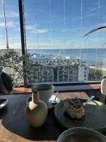 Polen, Kolberg, Drehendes Eleven Café  &ndash; &copy; Sabine C. Seifert (Eberhardt TRAVEL)