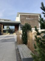 Polen, Kolberg, Shuum Hotel &ndash; &copy; Sabine C. Seifert (Eberhardt TRAVEL)