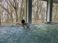 Polen, Kolberg, Entspannung im Bad &ndash; &copy; Sabine C. Seifert (Eberhardt TRAVEL)