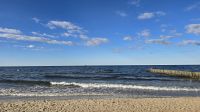Traumwetter an der Ostsee  &ndash; &copy; Marlies Thrum (Eberhardt TRAVEL)
