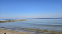 Morgenspaziergang an der Ostsee  &ndash; &copy; Marlies Thrum (Eberhardt TRAVEL)