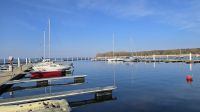 Marina am Caminer Haff &ndash; &copy; Marlies Thrum (Eberhardt TRAVEL)